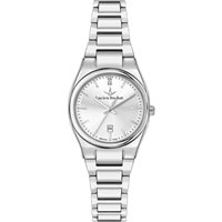 Watch Lucien Rochat Woman in Steel R0453122511 - R0453122511